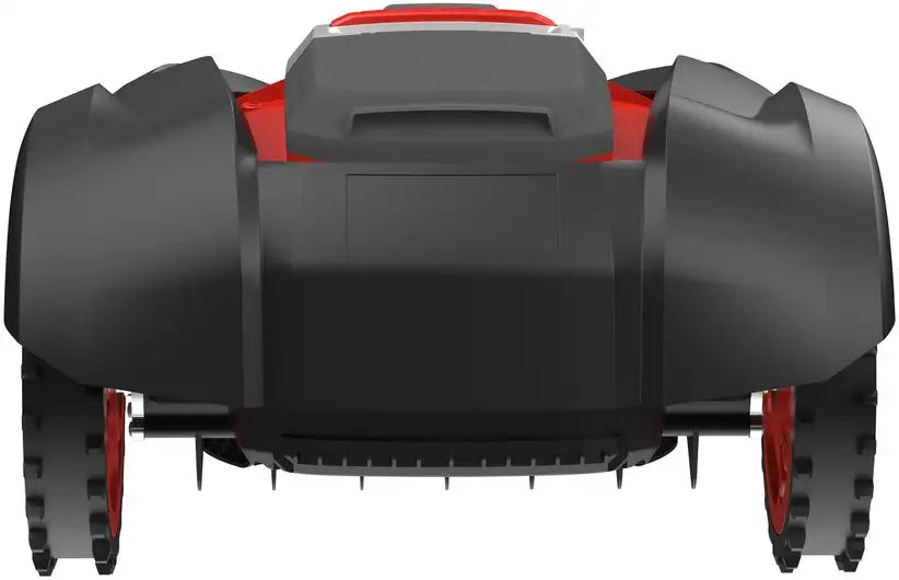 Robotska kosilnica GRR 240.1 – slika 11