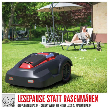 Robotska kosilnica GRR 240.1 – slika 12
