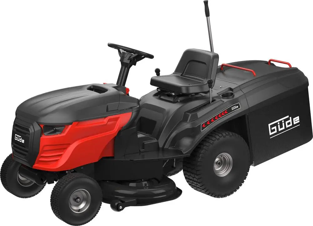 Traktorska kosilnica GAR 960 T – slika 4