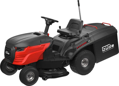 Traktorska kosilnica GAR 960 T – slika 4