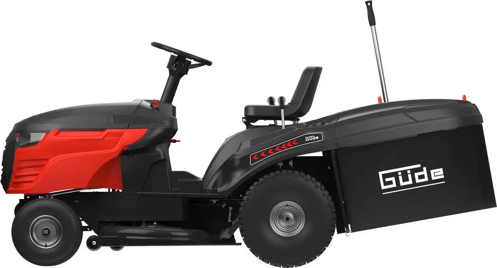Traktorska kosilnica GAR 960 T – slika 5