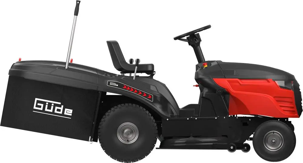 Traktorska kosilnica GAR 960 T – slika 6