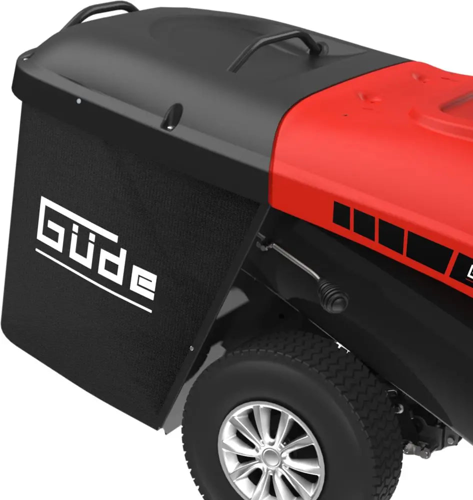 Kosilnica s sedežem GAR 601 – slika 4