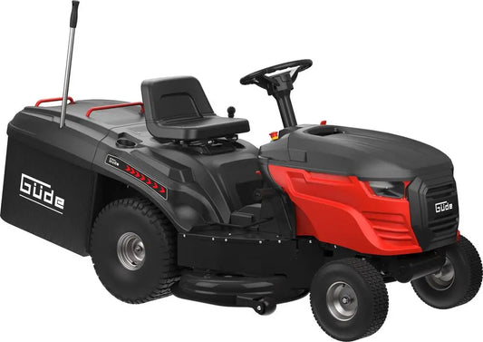 Traktorska kosilnica GAR 960 T Hydrostat