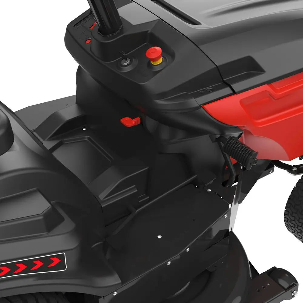 Traktorska kosilnica GAR 960 T Hydrostat – slika 2