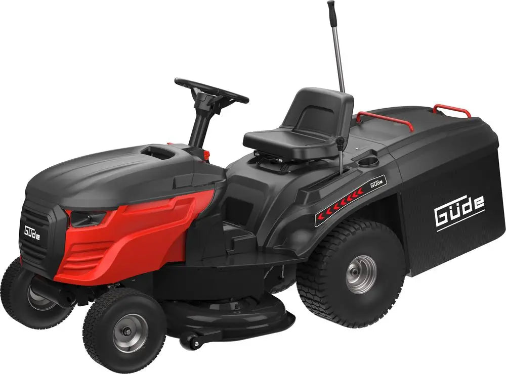 Traktorska kosilnica GAR 960 T Hydrostat – slika 4