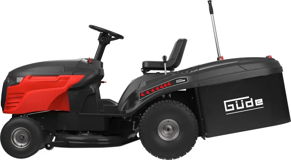 Traktorska kosilnica GAR 960 T Hydrostat – slika 5