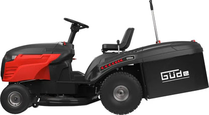 Traktorska kosilnica GAR 960 T Hydrostat – slika 5
