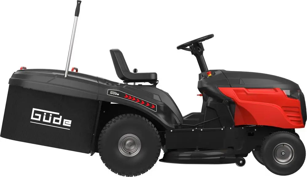 Traktorska kosilnica GAR 960 T Hydrostat – slika 6