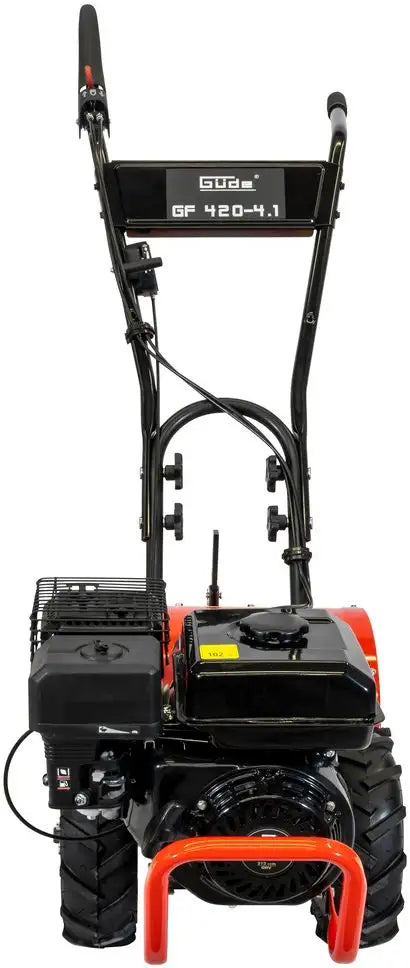Vrtni prekopalnik GF 420-4.1 – slika 7