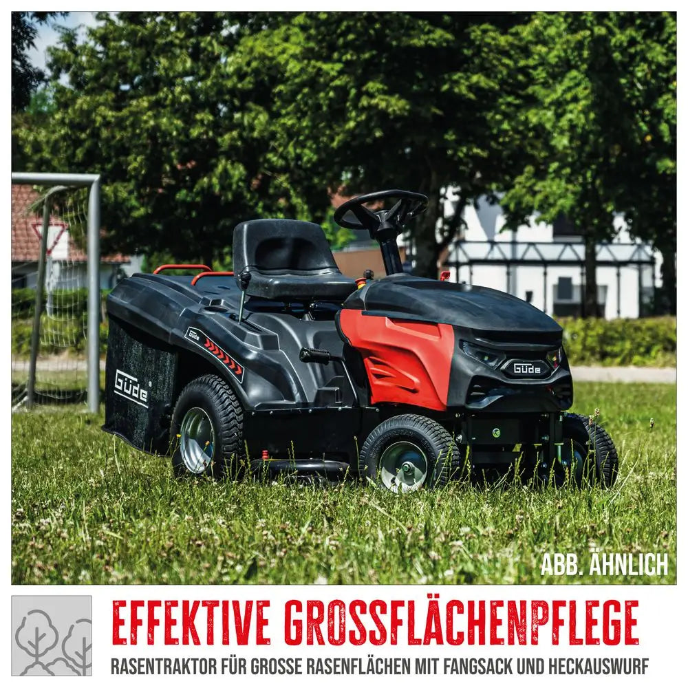 Traktorska kosilnica GAR 685 T – slika 7