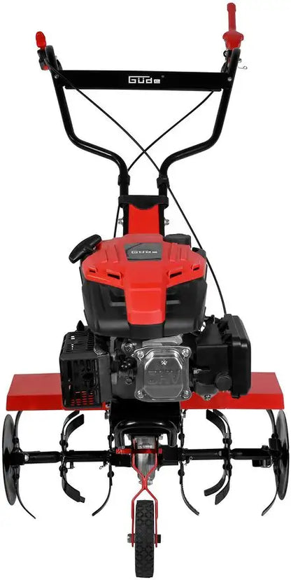 Bencinski vrtni prekopalnik GF 3060.1 – slika 2