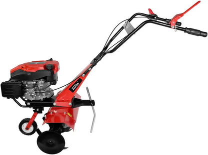 Bencinski vrtni prekopalnik GF 3060.1 – slika 4