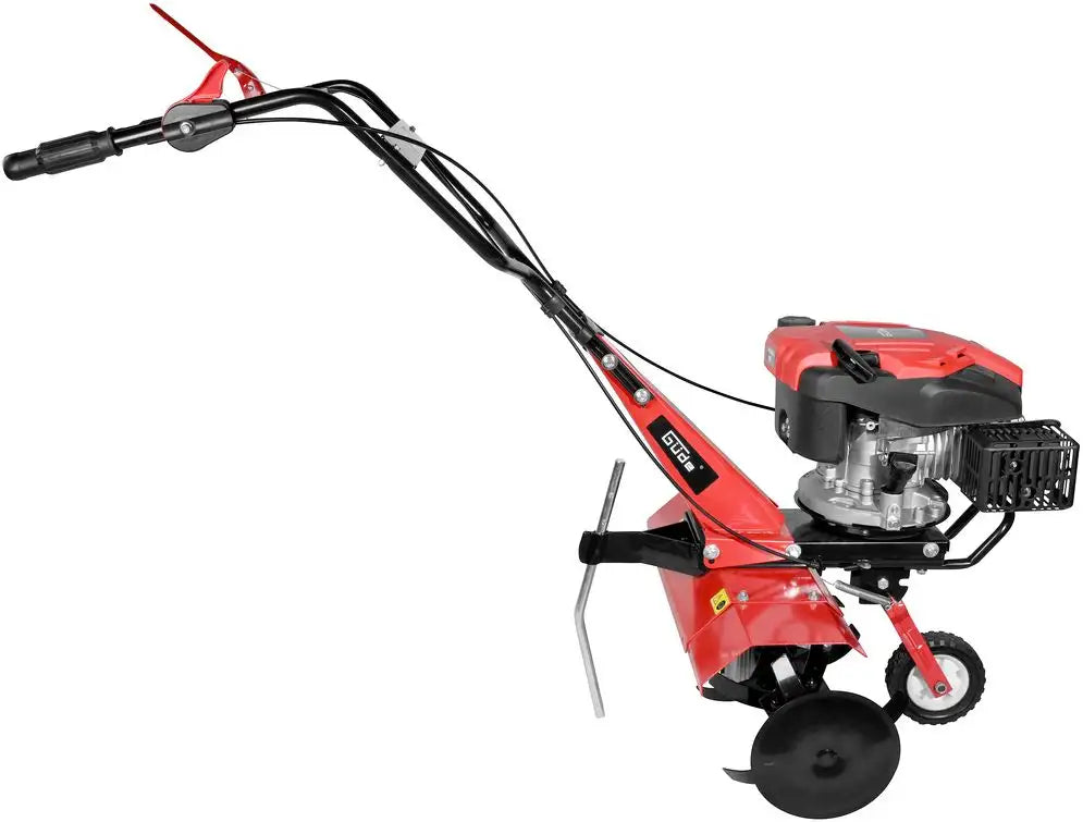 Bencinski vrtni prekopalnik GF 3060.1 – slika 5