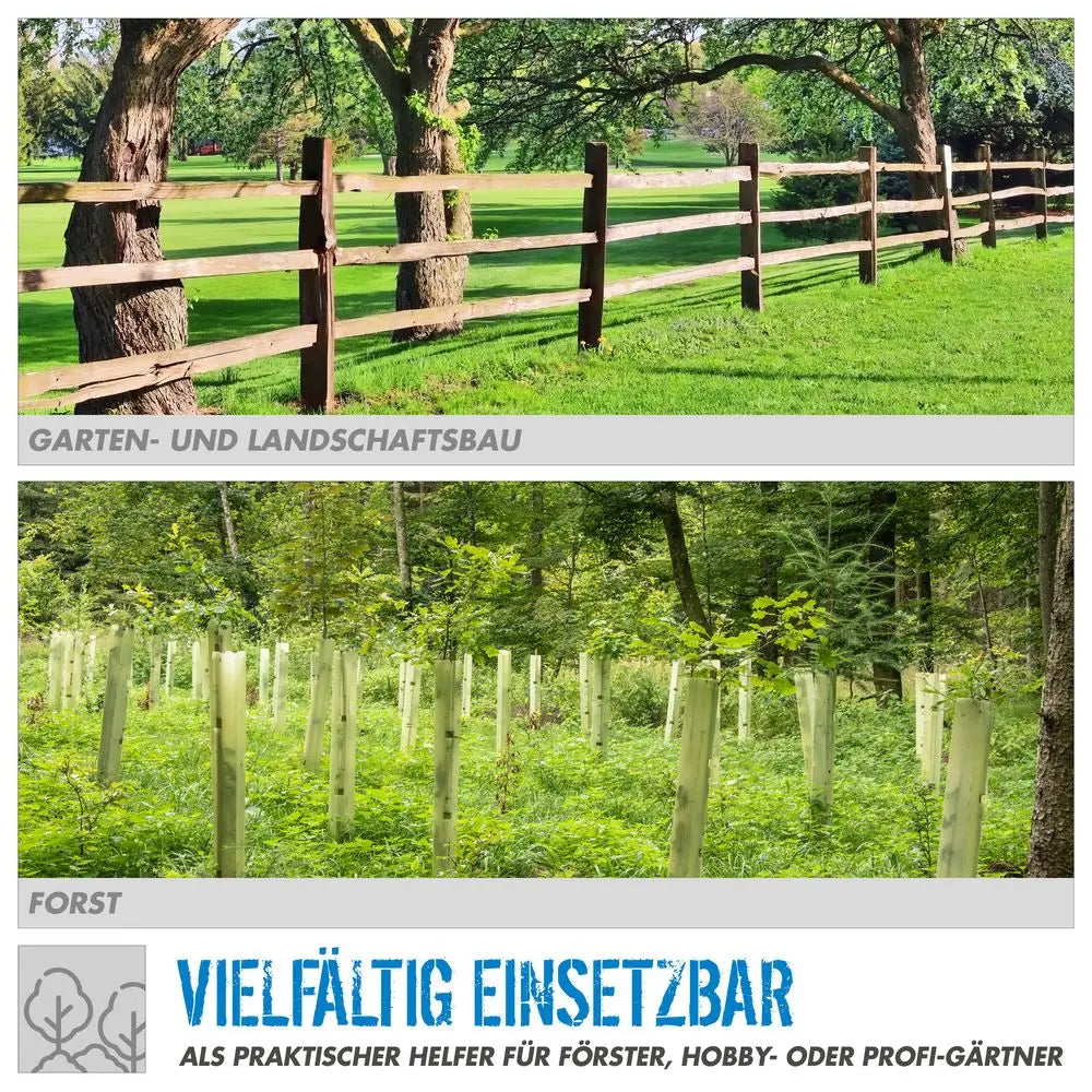 Motorni zemeljski sveder GE 1450.1 – slika 8