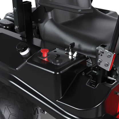 Kosilnica s sedežem Zero Turn GZT 1070 – slika 2