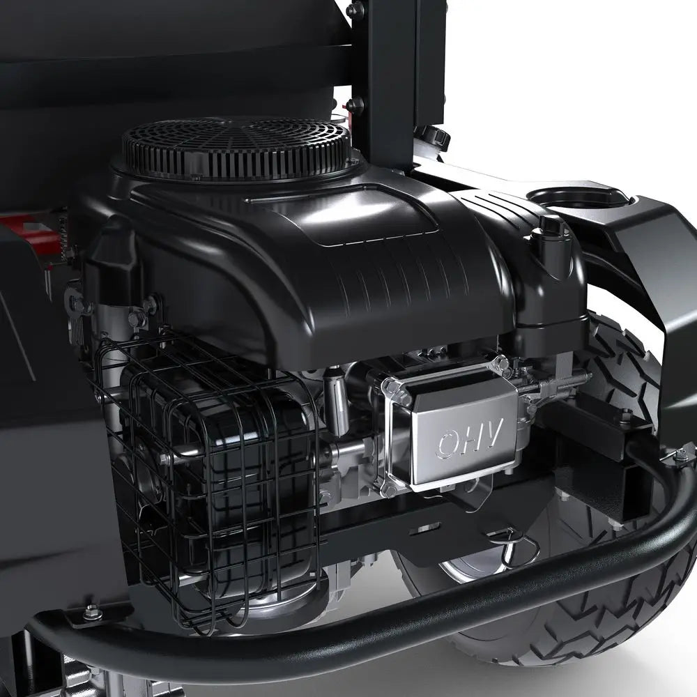 Kosilnica s sedežem Zero Turn GZT 1070 – slika 3