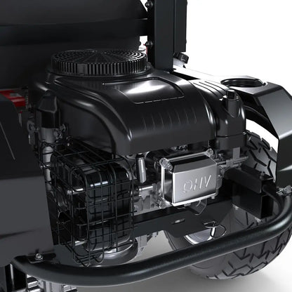 Kosilnica s sedežem Zero Turn GZT 1070 – slika 3