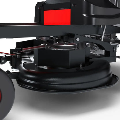 Kosilnica s sedežem Zero Turn GZT 1070 – slika 5