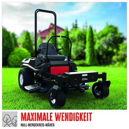 Kosilnica s sedežem Zero Turn GZT 1070 – slika 7