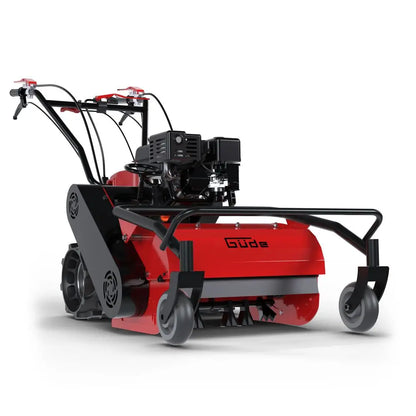 Mulčer s cepci GSM 500