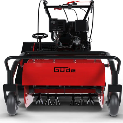 Mulčer s cepci GSM 500 – slika 2