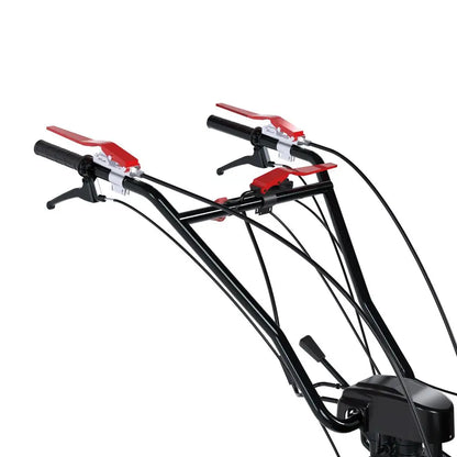 Mulčer s cepci GSM 500 – slika 4