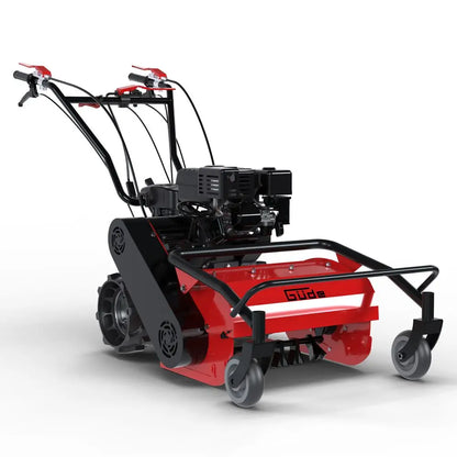 Mulčer s cepci GSM 500 – slika 5