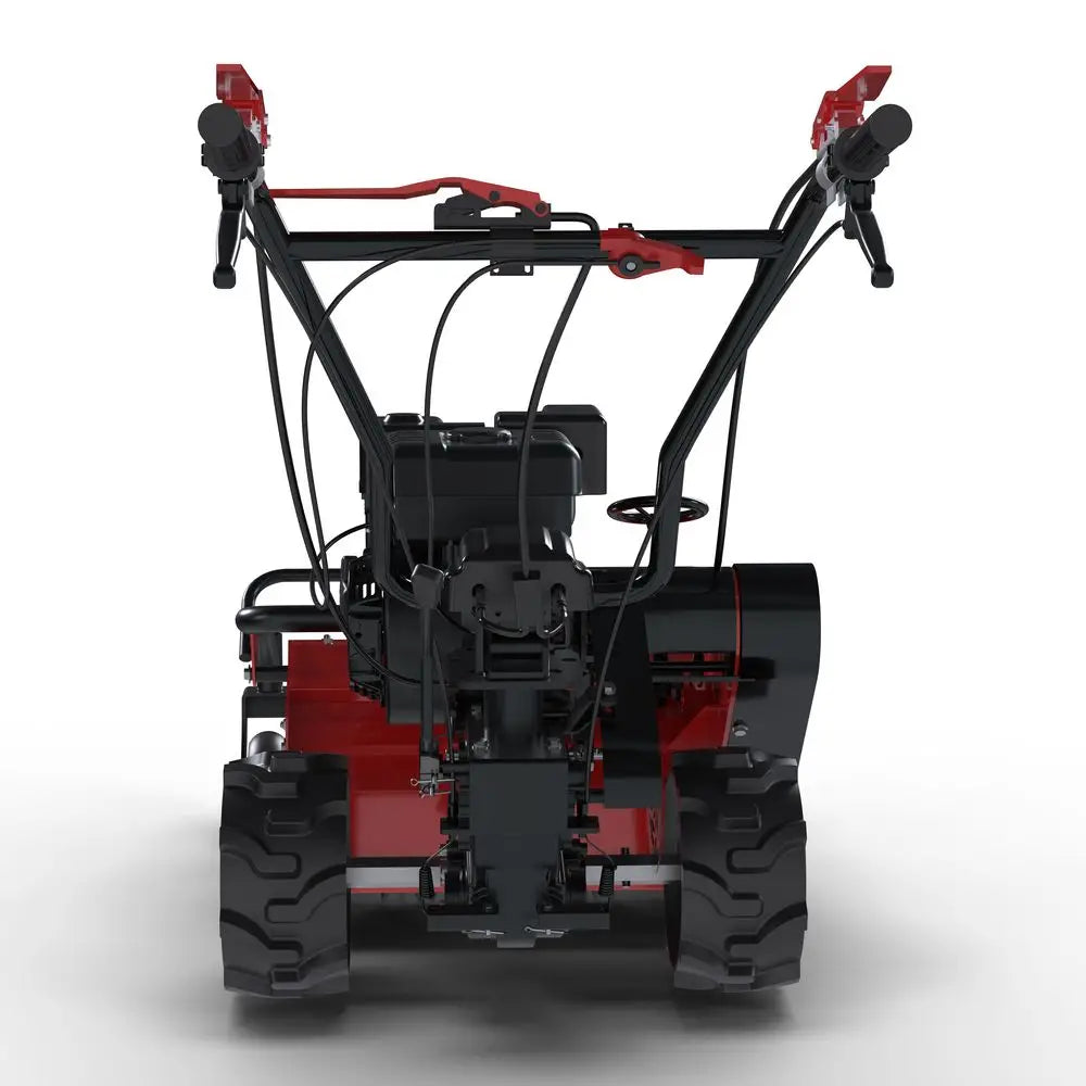 Mulčer s cepci GSM 500 – slika 6