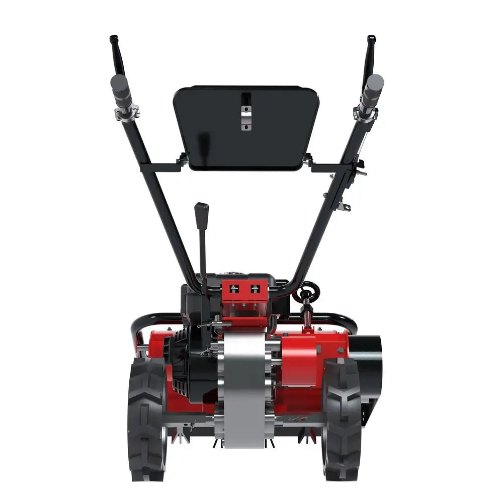 Mulčer s cepci GSM 500 – slika 7
