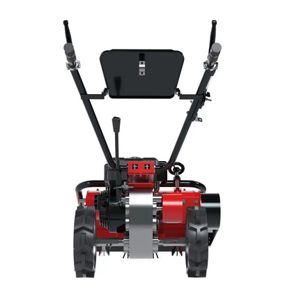 Mulčer s cepci GSM 500 – slika 7