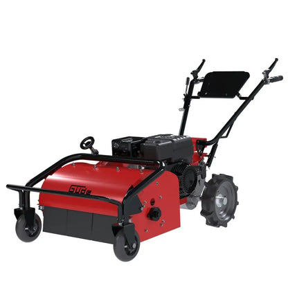 Mulčer s cepci GSM 500 – slika 8