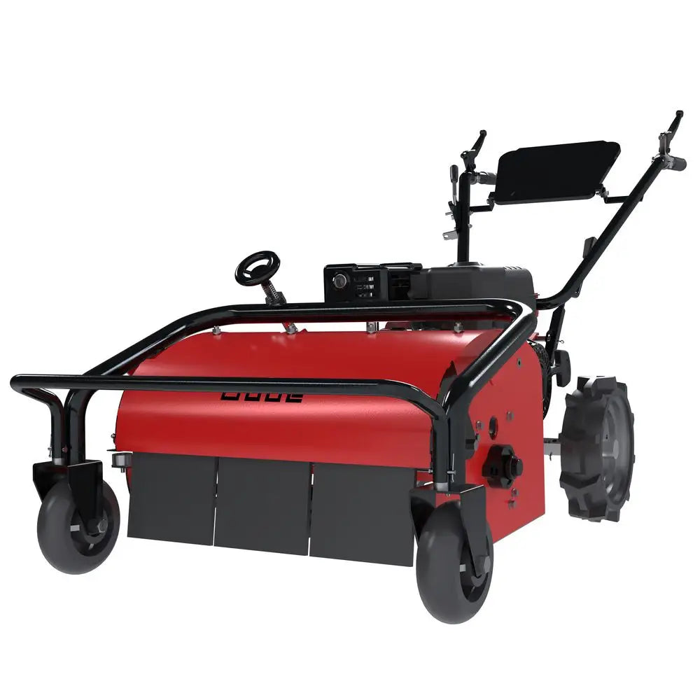 Mulčer s cepci GSM 500 – slika 9