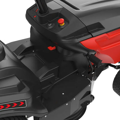Traktorska kosilnica GAR 685 T Hydrostat – slika 2