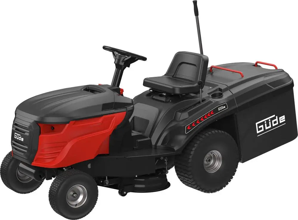Traktorska kosilnica GAR 685 T Hydrostat – slika 4