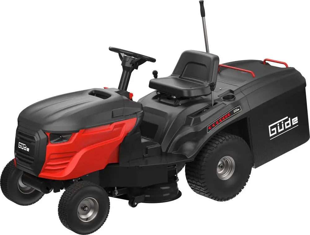 Traktorska kosilnica GAR 840 T – slika 4