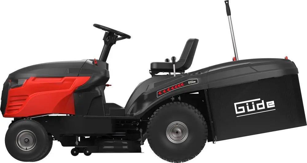 Traktorska kosilnica GAR 840 T – slika 5