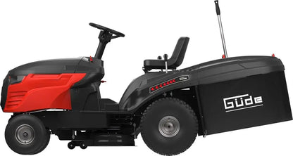 Traktorska kosilnica GAR 840 T – slika 5