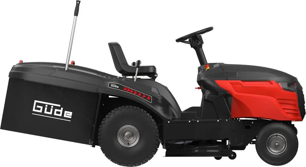 Traktorska kosilnica GAR 840 T – slika 6