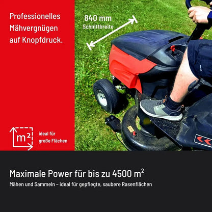Traktorska kosilnica GAR 840 T – slika 10