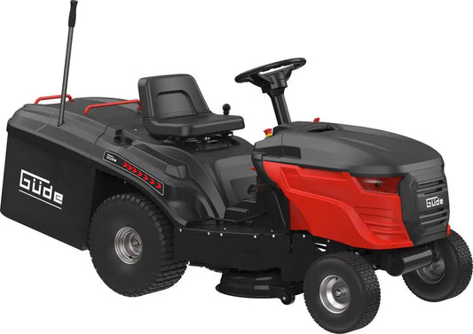 Traktorska kosilnica GAR 840 T Hydrostat