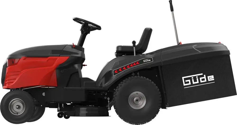Traktorska kosilnica GAR 840 T Hydrostat – slika 5