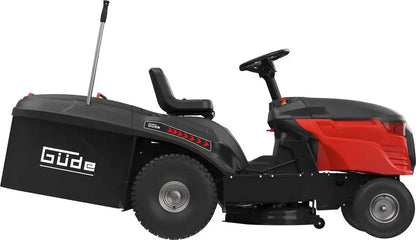 Traktorska kosilnica GAR 1070 T Hydrostat – slika 6