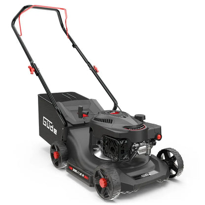 Bencinska kosilnica ECO Wheeler 390 1,6 R – slika 2