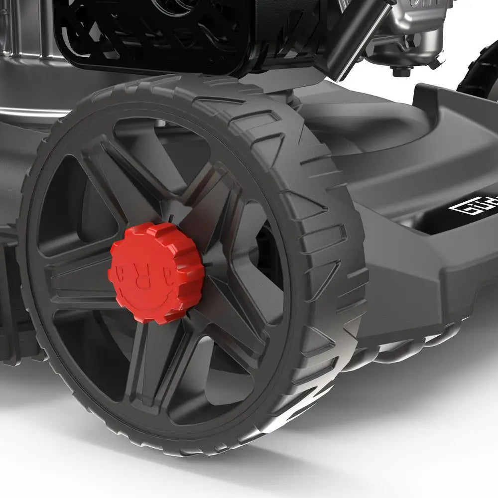 Bencinska kosilnica ECO Wheeler 390 1,6 R – slika 3