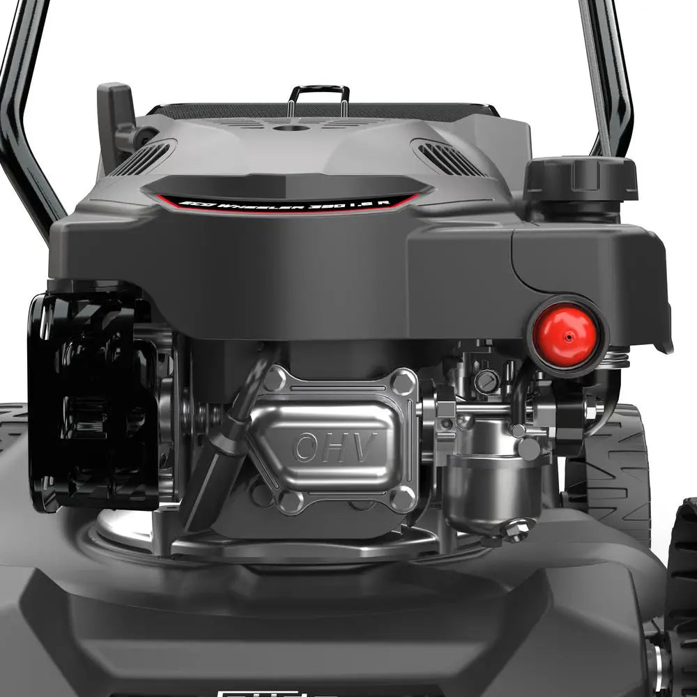 Bencinska kosilnica ECO Wheeler 390 1,6 R – slika 4
