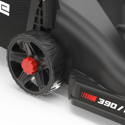 Bencinska kosilnica ECO Wheeler 390 1,6 R – slika 5