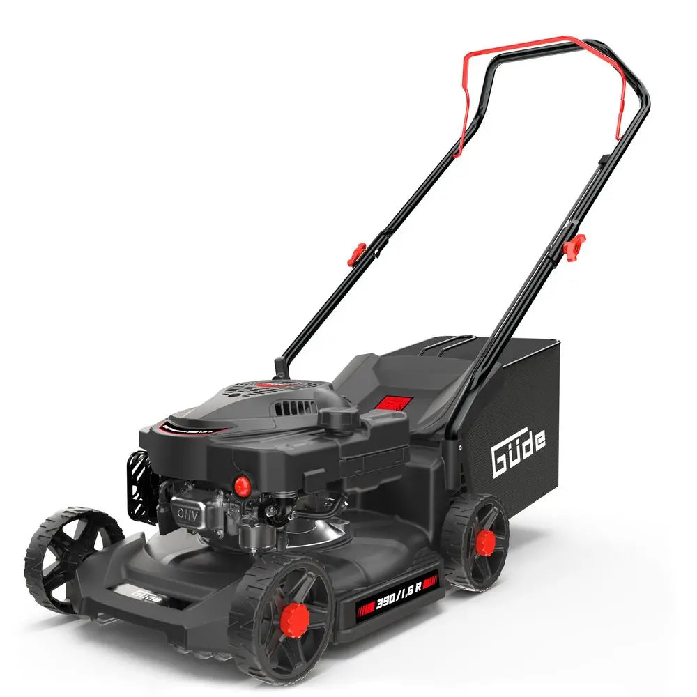 Bencinska kosilnica ECO Wheeler 390 1,6 R – slika 7