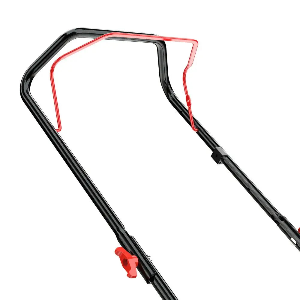 Bencinska kosilnica ECO Wheeler 390 1,6 R – slika 8