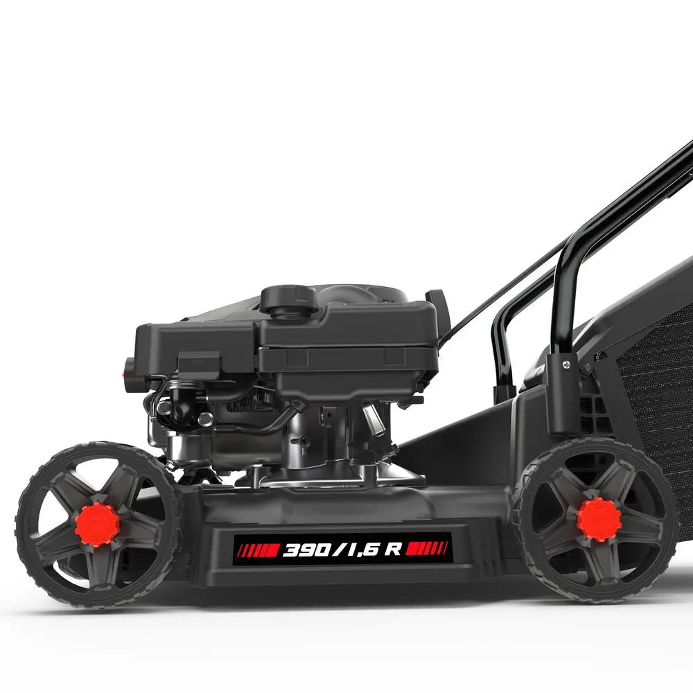 Bencinska kosilnica ECO Wheeler 390 1,6 R – slika 10